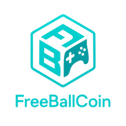 FreeBallCoin Logo